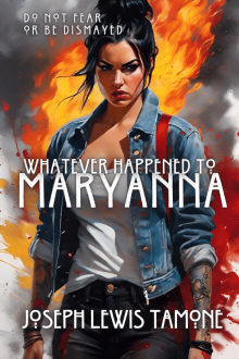 Whatever Happened to Maryanna | ManyBooks