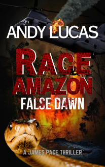 RACE AMAZON False Dawn