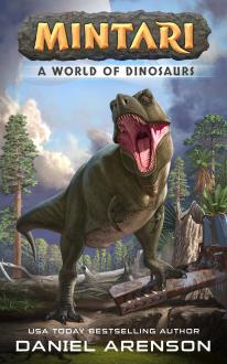 A World of Dinosaurs