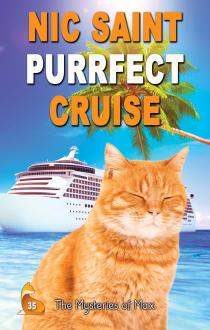 Purrfect Cruise