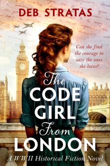 The Code Girl From London