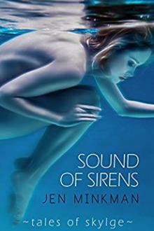 Sound of Sirens by Jen Minkman