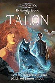 Talon by Michael Ploof