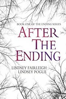 After The Ending by Lindsey Fairleigh