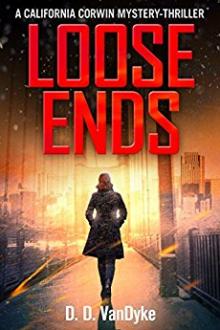 Loose Ends by David VanDyke