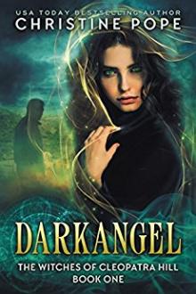 Darkangel by Christine Pope