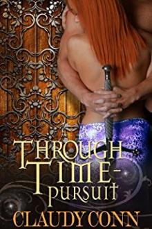 Through Time-Pursuit by Claudy Conn