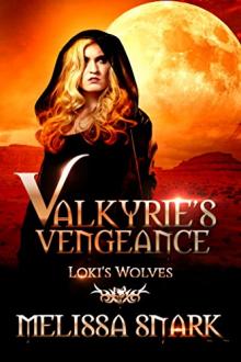 Valkyrie's Vengeance by Melissa Snark