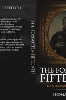 The Forgotten Fifteenth  by Thomas G. Clark