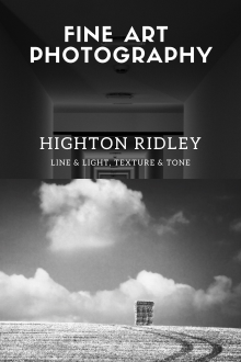 Black & White Fine Art Photography of Highton Ridley by Highton Ridley