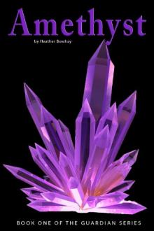 Amethyst by Heather Bowhay