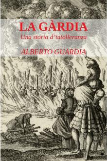 LA GÀRDIA by Alberto Guardia