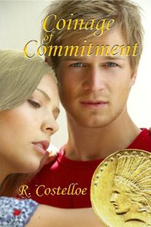 Coinage of Commitment by Rob Costelloe