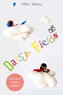 Daisy Fields by Maki Matsui