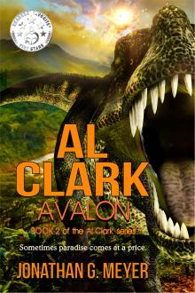Al Clark-Avalon by Jonathan G. Meyer