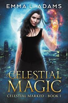 Celestial Magic by Emma L. Adams