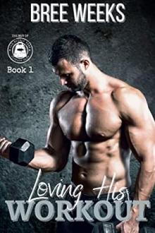 Loving His Workout by Bree Weeks