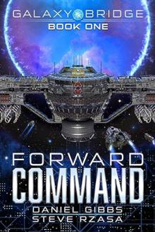  Forward Command