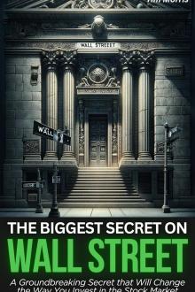 the biggest secret on wall street book cover