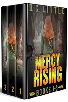 mercyrising