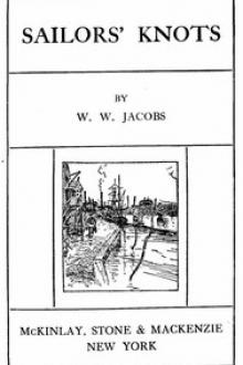 Deserted by W. W. Jacobs