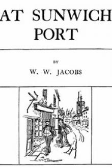 At Sunwich Port, Part 4. by W. W. Jacobs