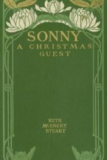 Sonny by Ruth McEnery Stuart