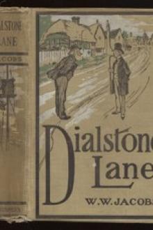 Dialstone Lane, Part 4 by W. W. Jacobs