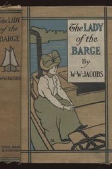 The Lady of the Barge by W. W. Jacobs