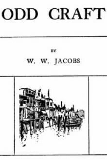 A Spirit of Avarice by W. W. Jacobs