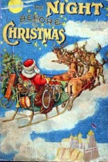 The Night Before Christmas and Other Popular Stories For Children by Various