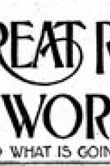 The Great Round World and What Is Going On In It, Vol. 1, No. 16, February 25, 1897 by Various