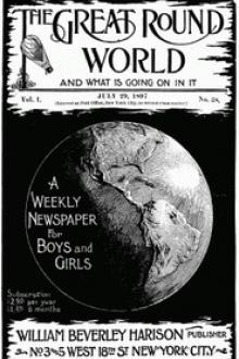 The Great Round World and What Is Going On In It, Vol. 1, No. 38, July 29, 1897 by Various