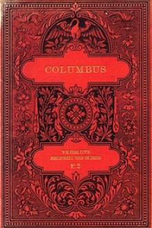 Columbus by John S. C. Abbott