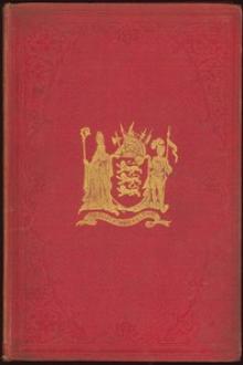 The History of England in Three Volumes, Vol.I., Part A. by David Hume