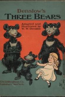 Denslow's Three Bears by William Wallace Denslow