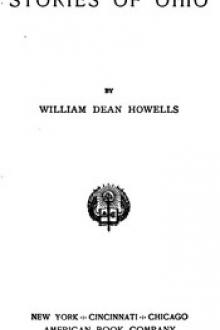 Stories Of Ohio by William Dean Howells