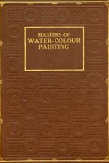 Masters of Water-Colour Painting by Unknown