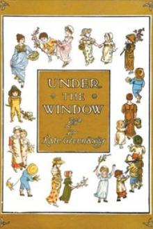 Under the Window by Kate Greenaway