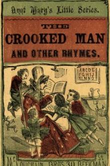 The Crooked Man and Other Rhymes by Anonymous