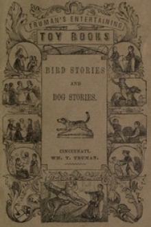 Bird Stories and Dog Stories by Anonymous