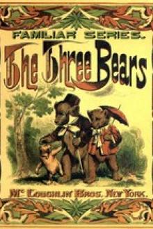 The Three Bears by Anonymous