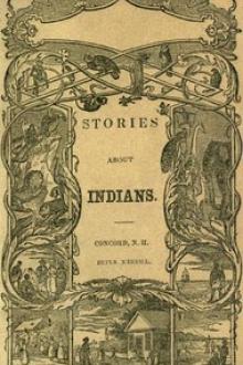 Stories About Indians by Anonymous