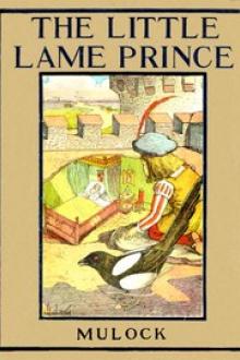The Little Lame Prince by Miss Mulock, Margaret Waters