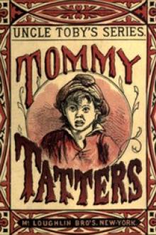 Tommy Tatters by Unknown
