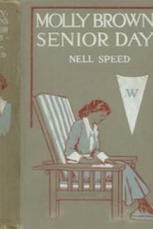 Molly Brown's Senior Days by Nell Speed