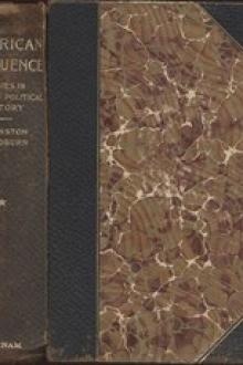 American Eloquence, an Index of the Four Volumes by Unknown