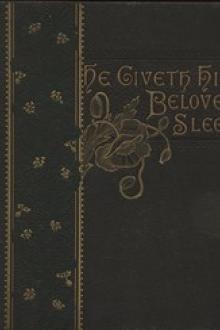 He Giveth His Beloved Sleep by Elizabeth Barrett Browning