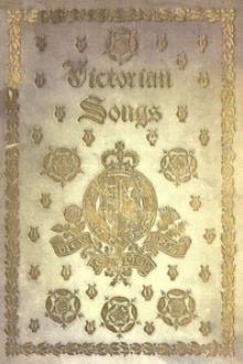 Victorian Songs by Unknown