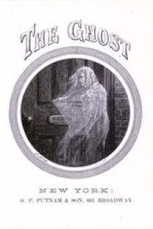 The Ghost by William Douglas O'Connor